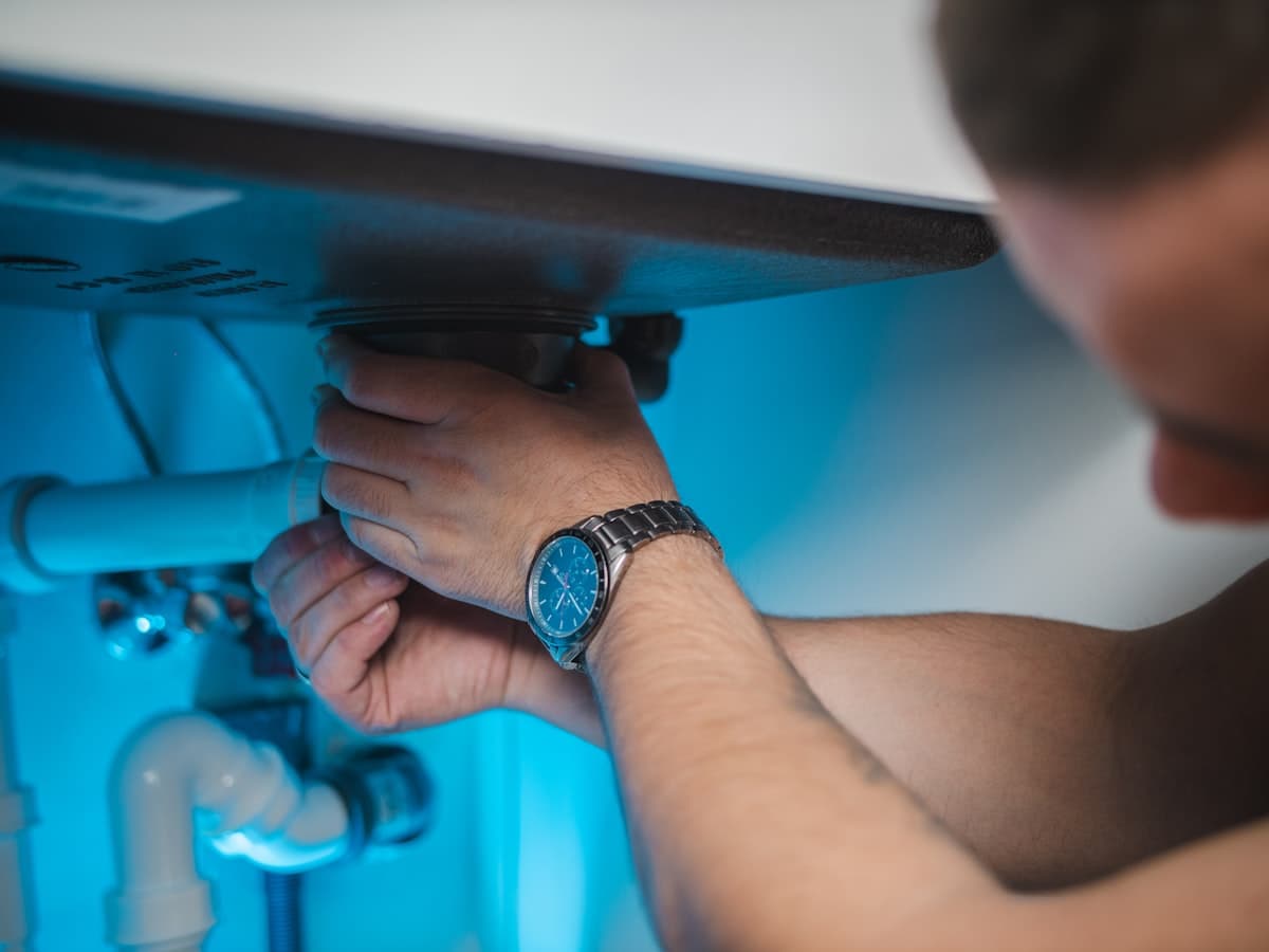 Home Services — industry